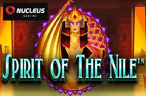 Spirit Of The Nile